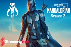 Season 2 of The Mandalorian is here!