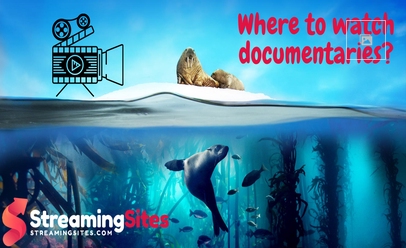 Best sites to watch documentaries in 2020